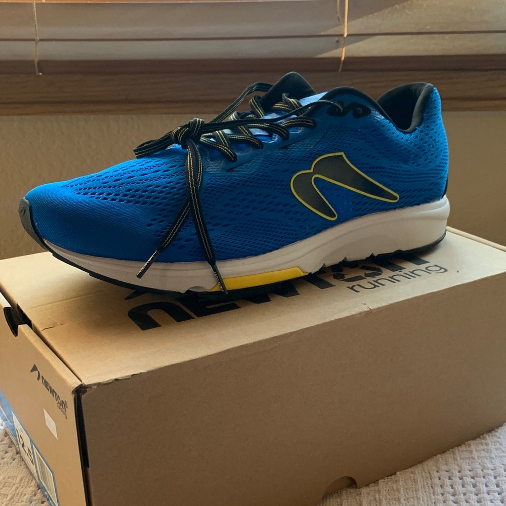 NWT Newton Men's Gravity 13